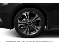2015 Kia Forte EX | Heated Seats | Bluetooth | No Accidents Exterior Shot 5