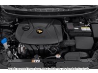 2014 Kia Forte 4Dr Sdn Auto LX Exterior Shot 3