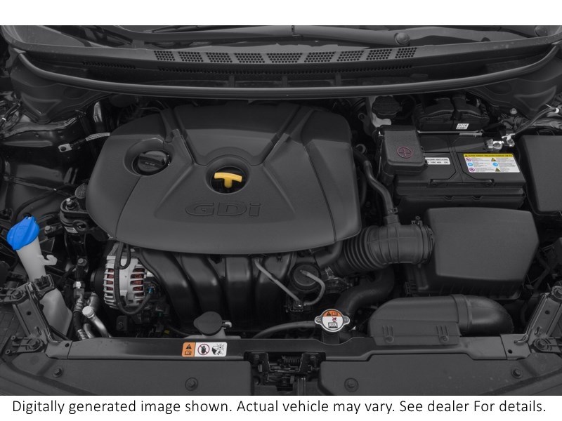 2015 Kia Forte EX | Heated Seats | Bluetooth | No Accidents Exterior Shot 3