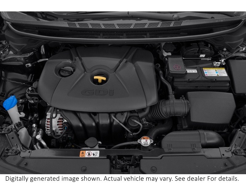 2016 Kia Forte 4Dr Sdn Auto Lx+ Exterior Shot 3
