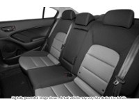 2014 Kia Forte 4Dr Sdn Auto LX Interior Shot 6