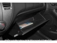 2015 Kia Forte EX | Heated Seats | Bluetooth | No Accidents Interior Shot 4