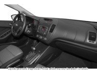 2015 Kia Forte EX | Heated Seats | Bluetooth | No Accidents Interior Shot 1