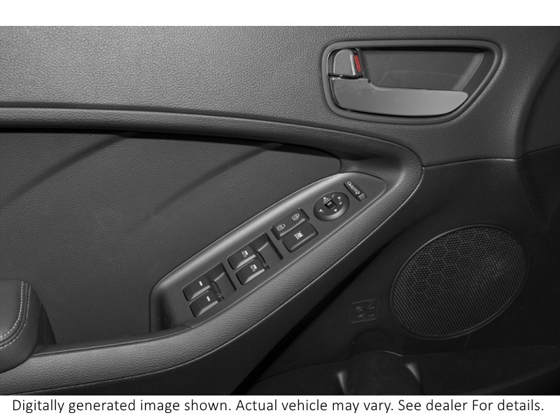 2016 Kia Forte 4Dr Sdn Auto Lx+ Exterior Shot 14