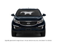 2016 Kia Sportage LX | Heated Seats | Bluetooth | No Accidents Exterior Shot 6