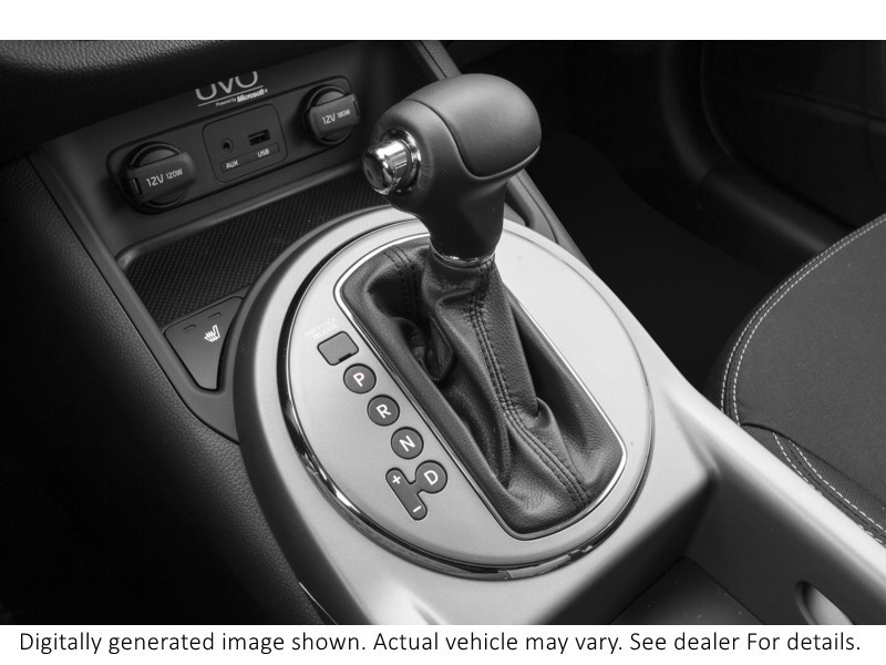 2016 Kia Sportage LX | Heated Seats | Bluetooth | No Accidents Exterior Shot 12