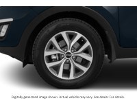 2016 Kia Sportage LX | Heated Seats | Bluetooth | No Accidents Exterior Shot 5