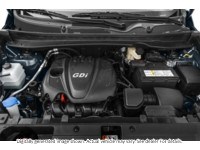 2016 Kia Sportage LX | Heated Seats | Bluetooth | No Accidents Exterior Shot 3