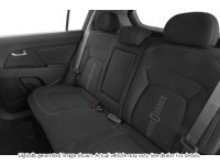 2016 Kia Sportage LX | Heated Seats | Bluetooth | No Accidents Interior Shot 6