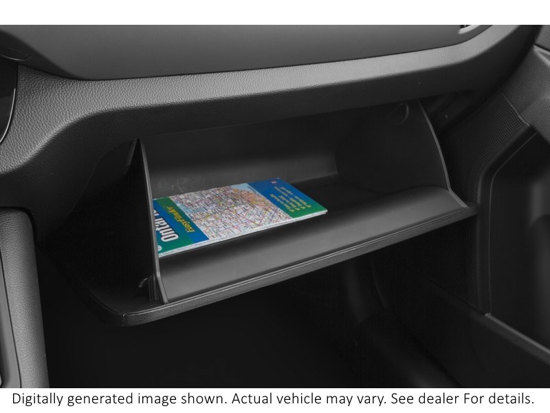 2016 Kia Sportage LX | Heated Seats | Bluetooth | No Accidents Interior Shot 4