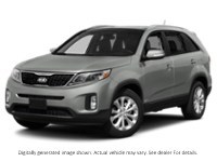 2014 Kia Sorento FWD 4Dr I4 Gdi Auto LX Exterior Shot 1