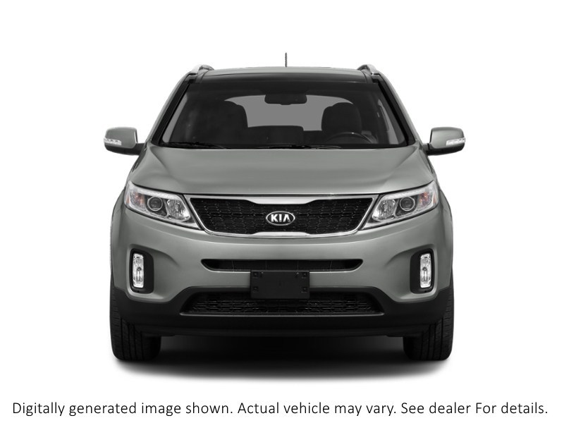 2014 Kia Sorento FWD 4Dr I4 Gdi Auto LX Exterior Shot 6