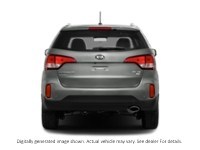 2014 Kia Sorento FWD 4Dr I4 Gdi Auto LX Exterior Shot 8