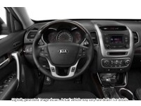 2014 Kia Sorento FWD 4Dr I4 Gdi Auto LX Interior Shot 3