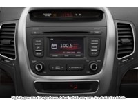 2014 Kia Sorento FWD 4Dr I4 Gdi Auto LX Interior Shot 2