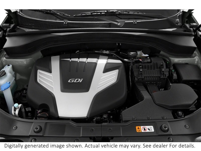 2014 Kia Sorento FWD 4Dr I4 Gdi Auto LX Exterior Shot 3