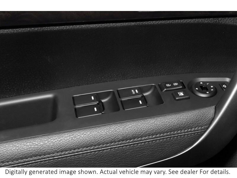 2014 Kia Sorento FWD 4Dr I4 Gdi Auto LX Exterior Shot 10