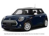 2016 Mini 3 Door 3Dr Hb Exterior Shot 1