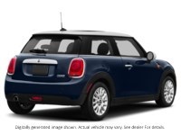 2016 Mini 3 Door 3Dr Hb Exterior Shot 2