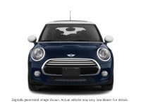 2016 Mini 3 Door 3Dr Hb Exterior Shot 6