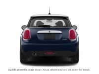 2016 Mini 3 Door 3Dr Hb Exterior Shot 8