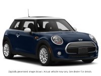 2016 Mini 3 Door 3Dr Hb Exterior Shot 9