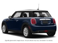 2016 Mini 3 Door 3Dr Hb Exterior Shot 10