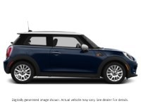 2016 Mini 3 Door 3Dr Hb Exterior Shot 11