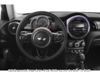 2016 Mini 3 Door 3Dr Hb Interior Shot 3