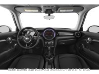 2016 Mini 3 Door 3Dr Hb Interior Shot 6