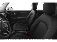 2016 Mini 3 Door 3Dr Hb Interior Shot 4