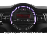 2016 Mini 3 Door 3Dr Hb Interior Shot 2