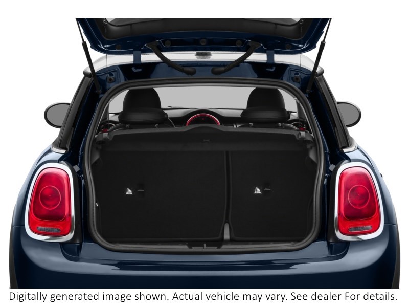 2016 Mini 3 Door 3Dr Hb Exterior Shot 4