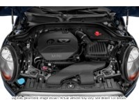 2016 Mini 3 Door 3Dr Hb Exterior Shot 3