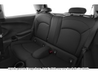 2016 Mini 3 Door 3Dr Hb Interior Shot 5
