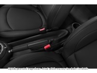 2016 Mini 3 Door 3Dr Hb Exterior Shot 12
