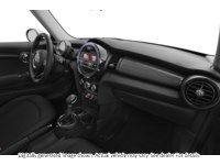 2016 Mini 3 Door 3Dr Hb Interior Shot 1