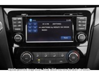 2014 Nissan Rogue AWD 4Dr SV Interior Shot 2