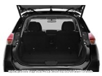 2014 Nissan Rogue AWD 4Dr SV Exterior Shot 4