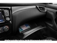 2014 Nissan Rogue AWD 4Dr SV Interior Shot 4