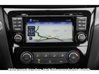 2014 Nissan Rogue AWD 4Dr SV Interior Shot 9