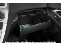 2014 Toyota Matrix 4Dr Wgn Man FWD Interior Shot 4