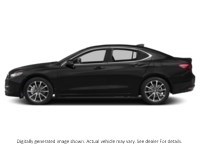 2015 ACURA TLX 4DR SDN SH-AWD V6 ELITE Exterior Shot 7