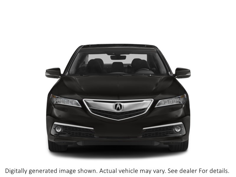2015 ACURA TLX 4DR SDN SH-AWD V6 ELITE Exterior Shot 6