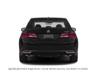 2015 ACURA TLX 4DR SDN SH-AWD V6 ELITE Exterior Shot 8