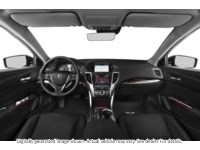 2015 ACURA TLX 4DR SDN SH-AWD V6 ELITE Interior Shot 7