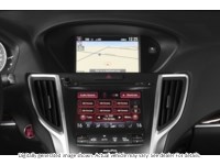 2015 ACURA TLX 4DR SDN SH-AWD V6 ELITE Interior Shot 2