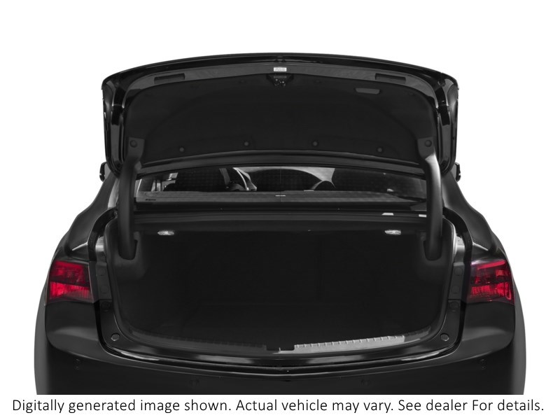 2015 ACURA TLX 4DR SDN SH-AWD V6 ELITE Exterior Shot 4