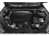 2015 ACURA TLX 4DR SDN SH-AWD V6 ELITE Exterior Shot 3