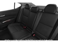2015 ACURA TLX 4DR SDN SH-AWD V6 ELITE Interior Shot 6